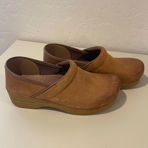 DANSKO Favorite Clog